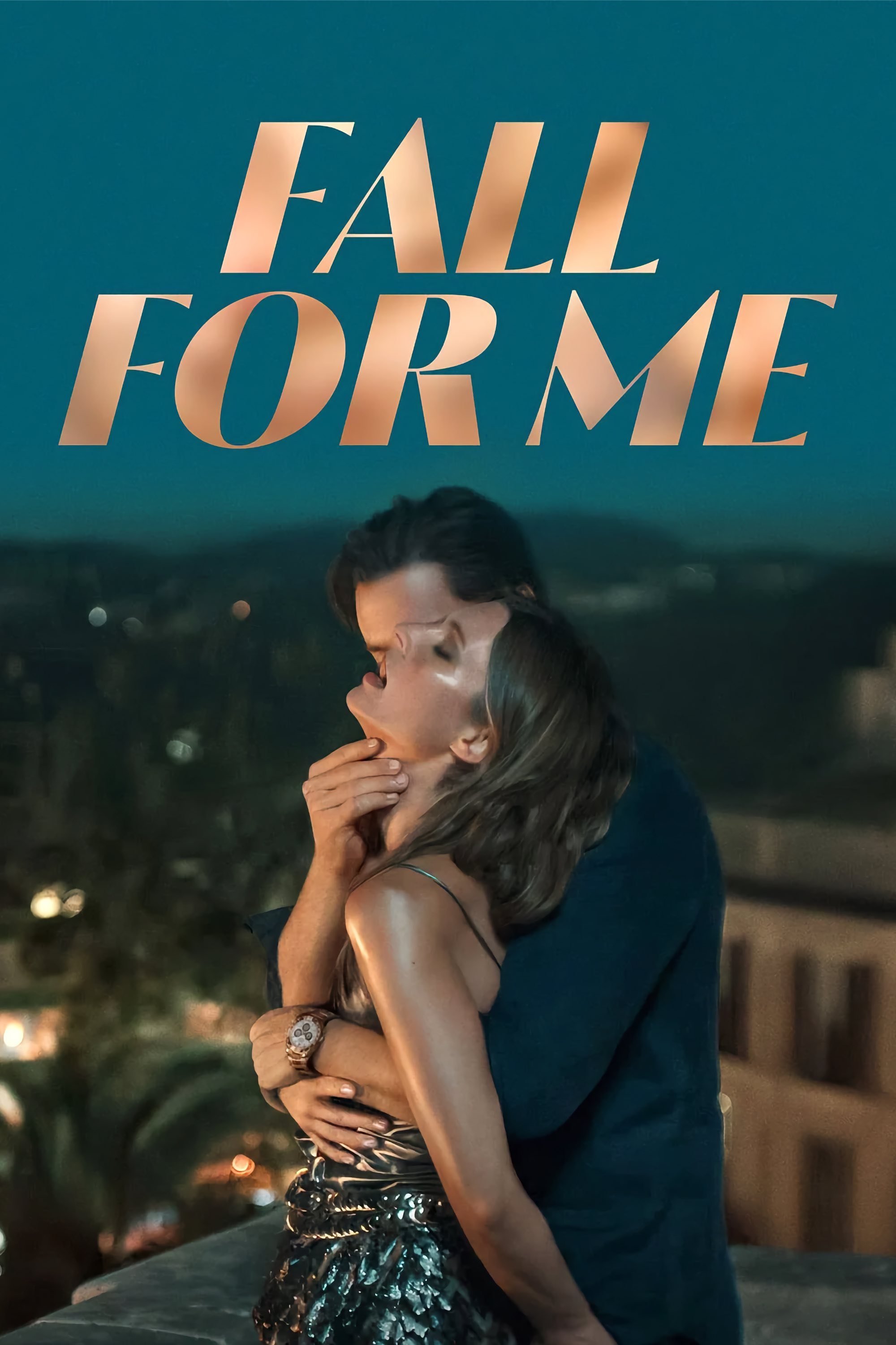 Movie Caerás