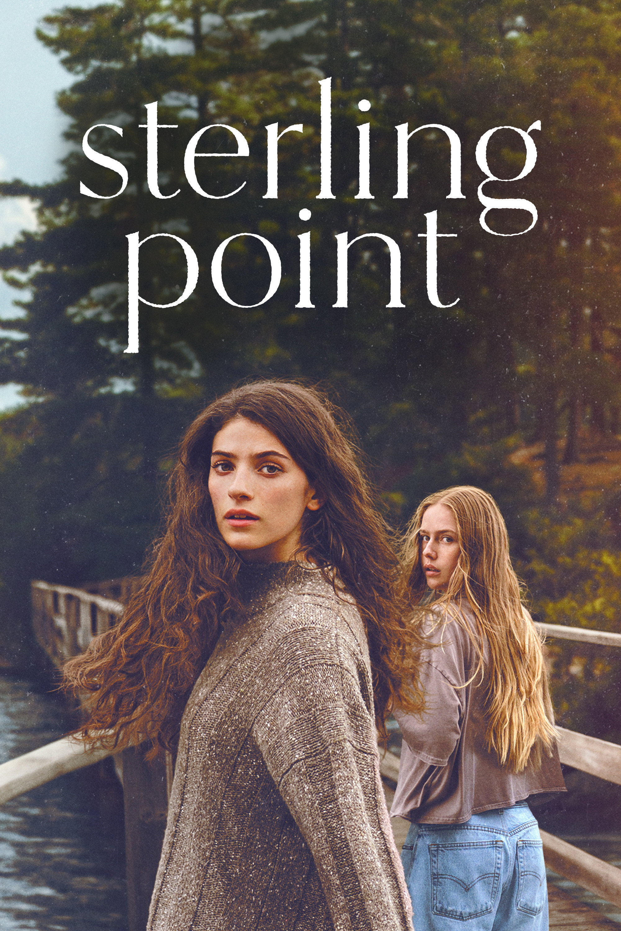 Serie Sterling Point