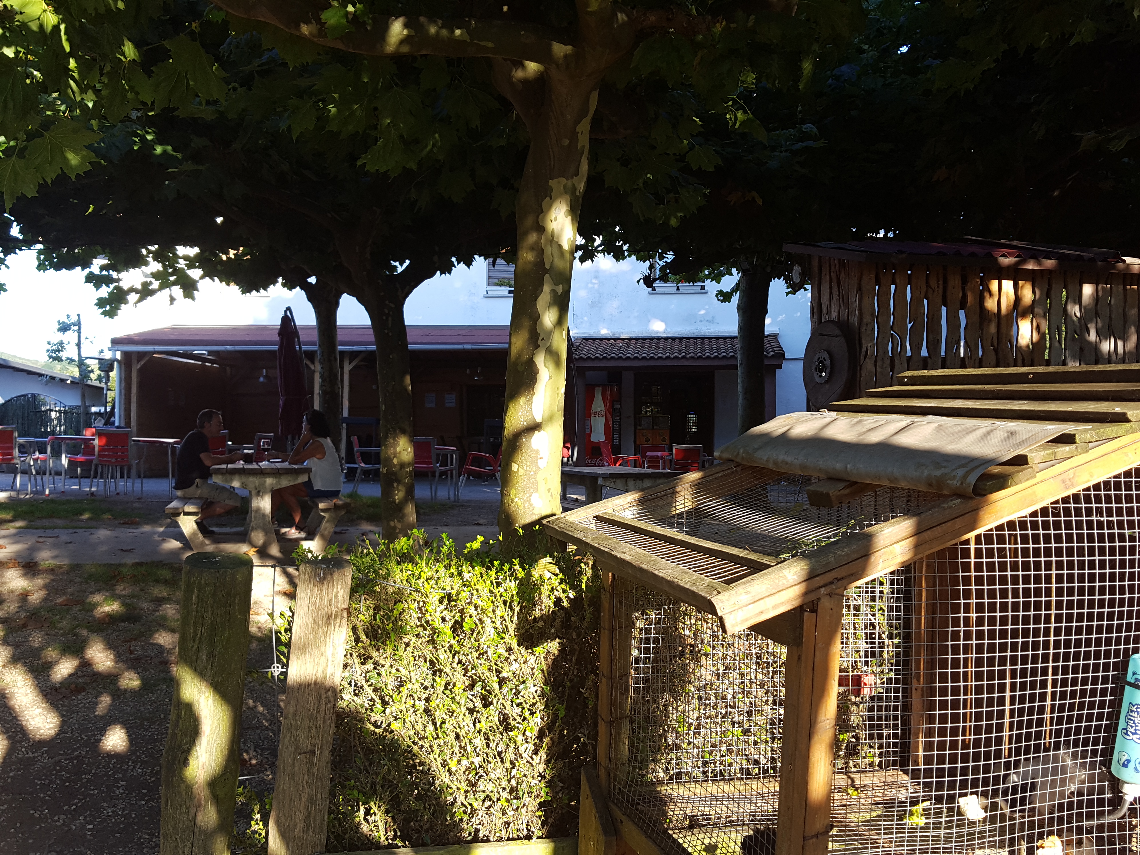 Restaurantes Adarra Jatetxea