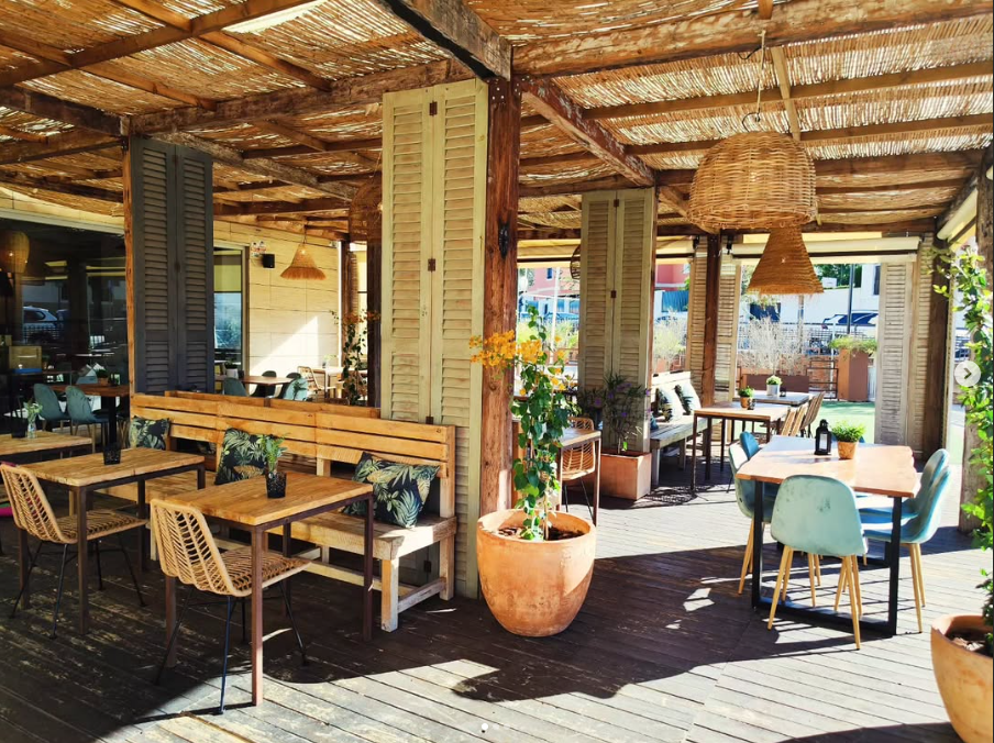 Restaurants Restaurante Selva Negra Tapas