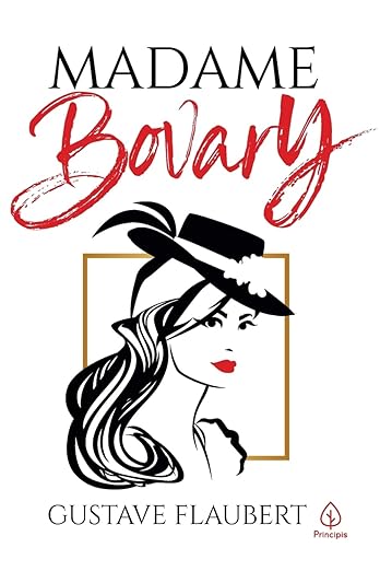 Social Madame Bovary - Gustavo Flaubert