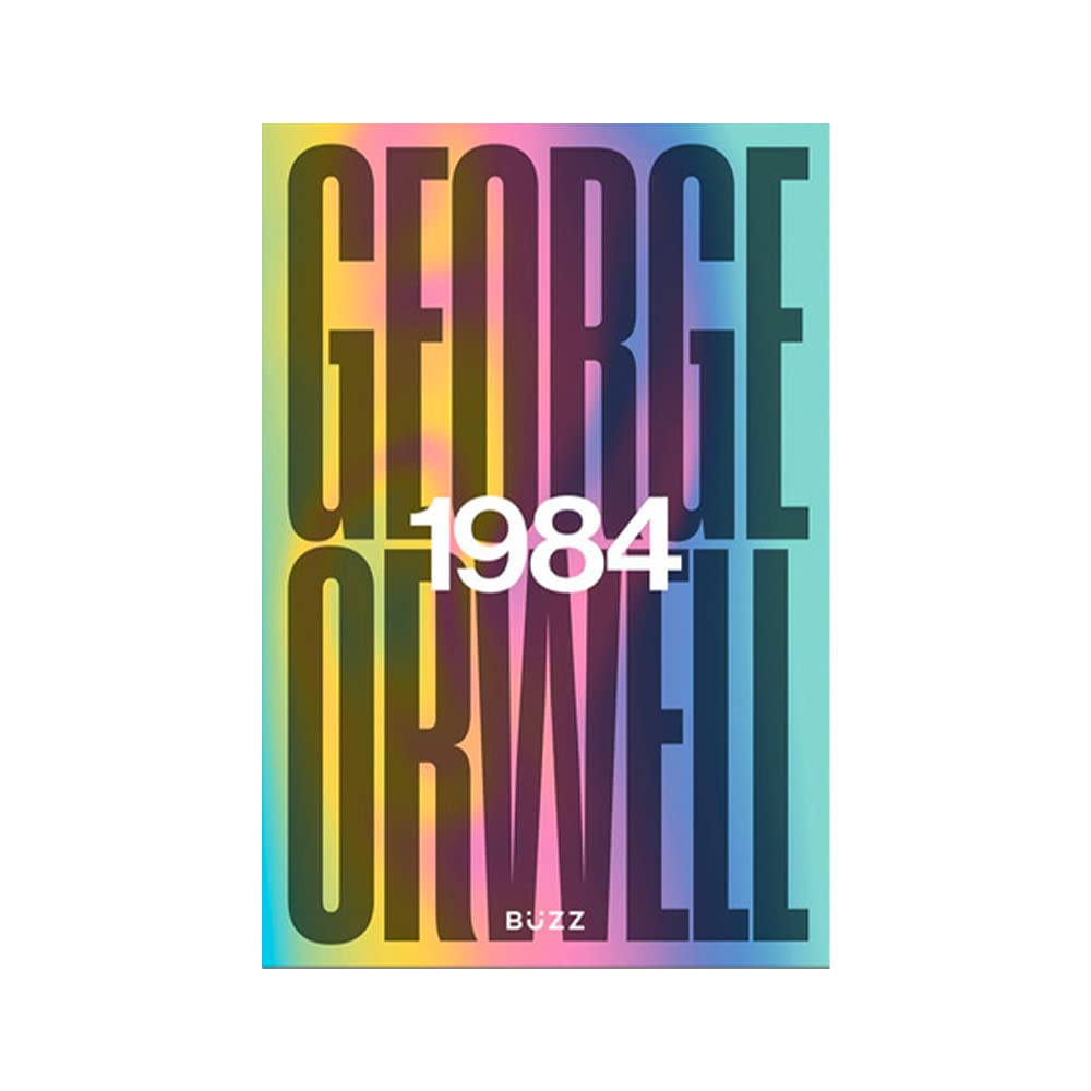 Social 1984 - George Orwell