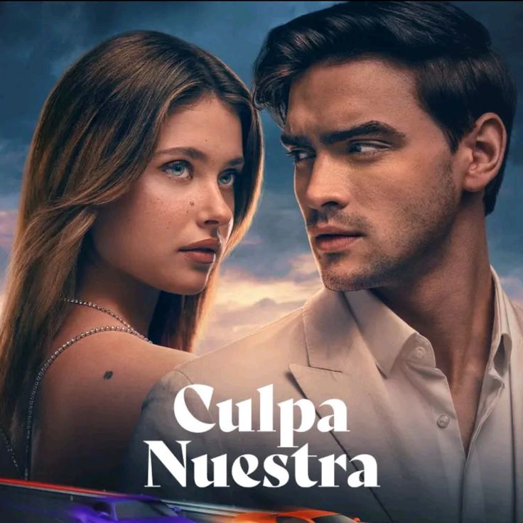 Película Culpa nuestra
