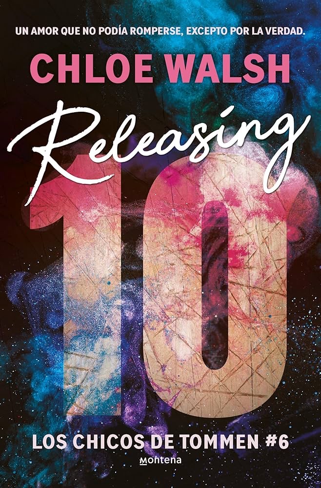 Social Releasing 10