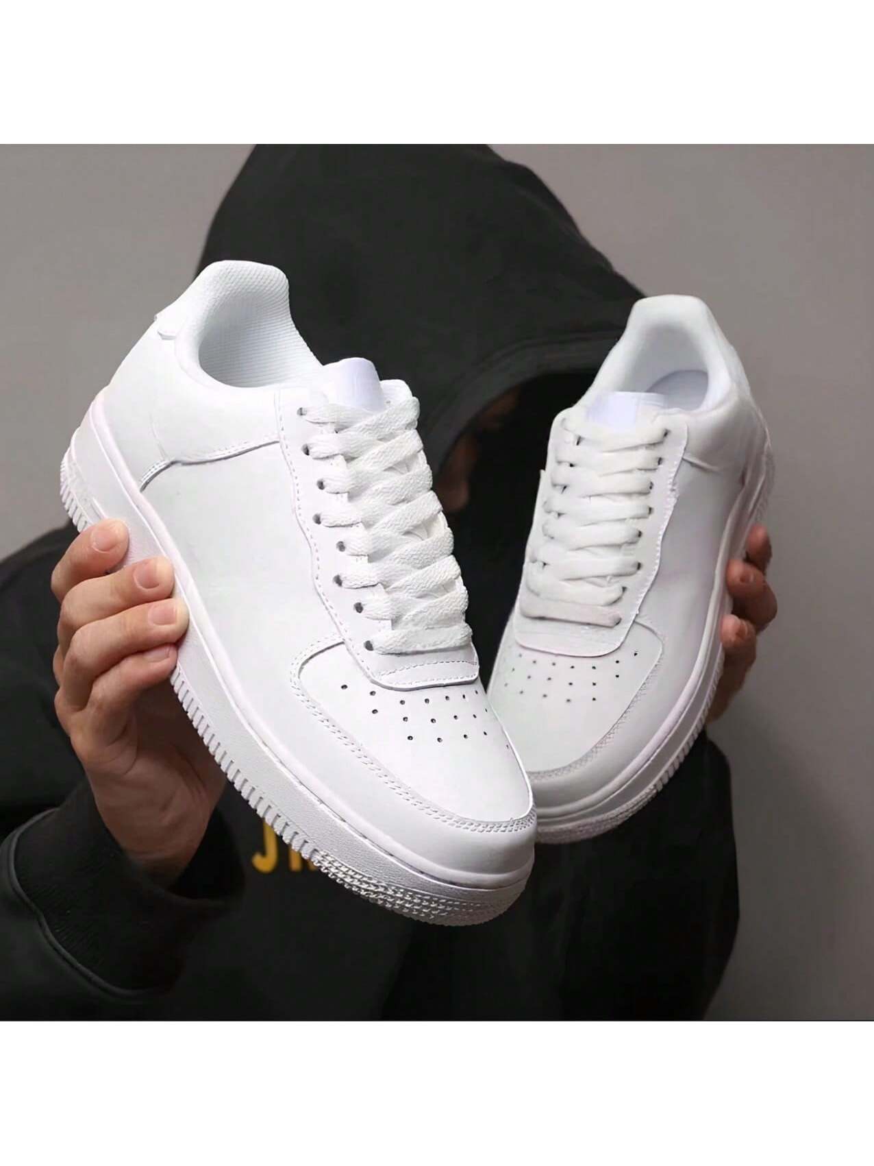 Tenis Masculino e Feminino Casual Branco 34 Ao 43 Macio Confortável Lançamento Street
Descobri produtos incríveis no SHEIN.com, venha conferir!
http://api-shein.shein.com/h5/sharejump/appjump?link=l6hMUpJvVcw_8&localcountry=BR&url_from=GM75965303425