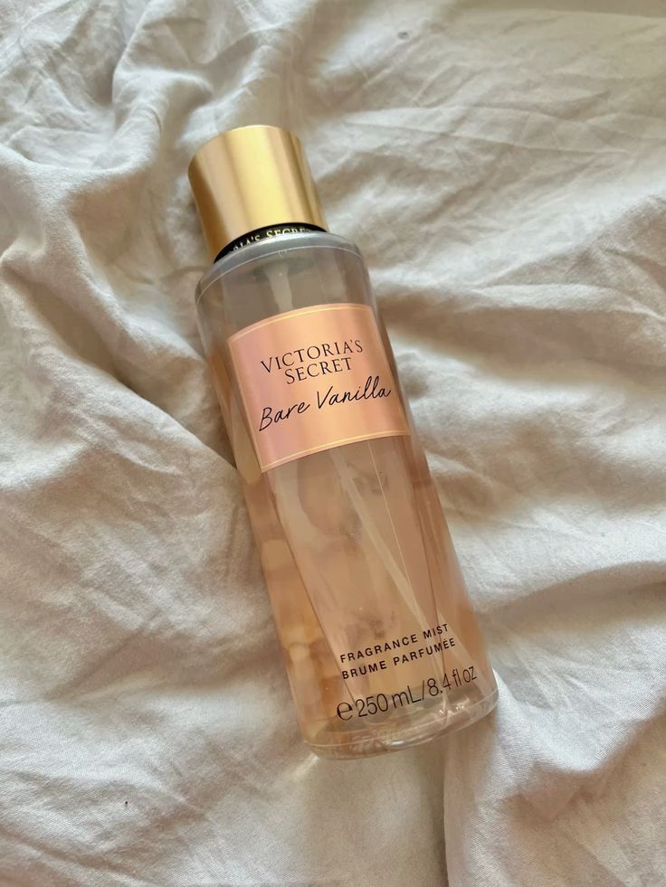 Victoria's Secret- Bare Vanilla