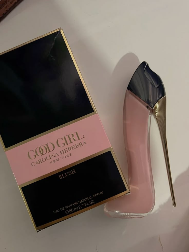 Good Girl Blush - Carolina Herrera