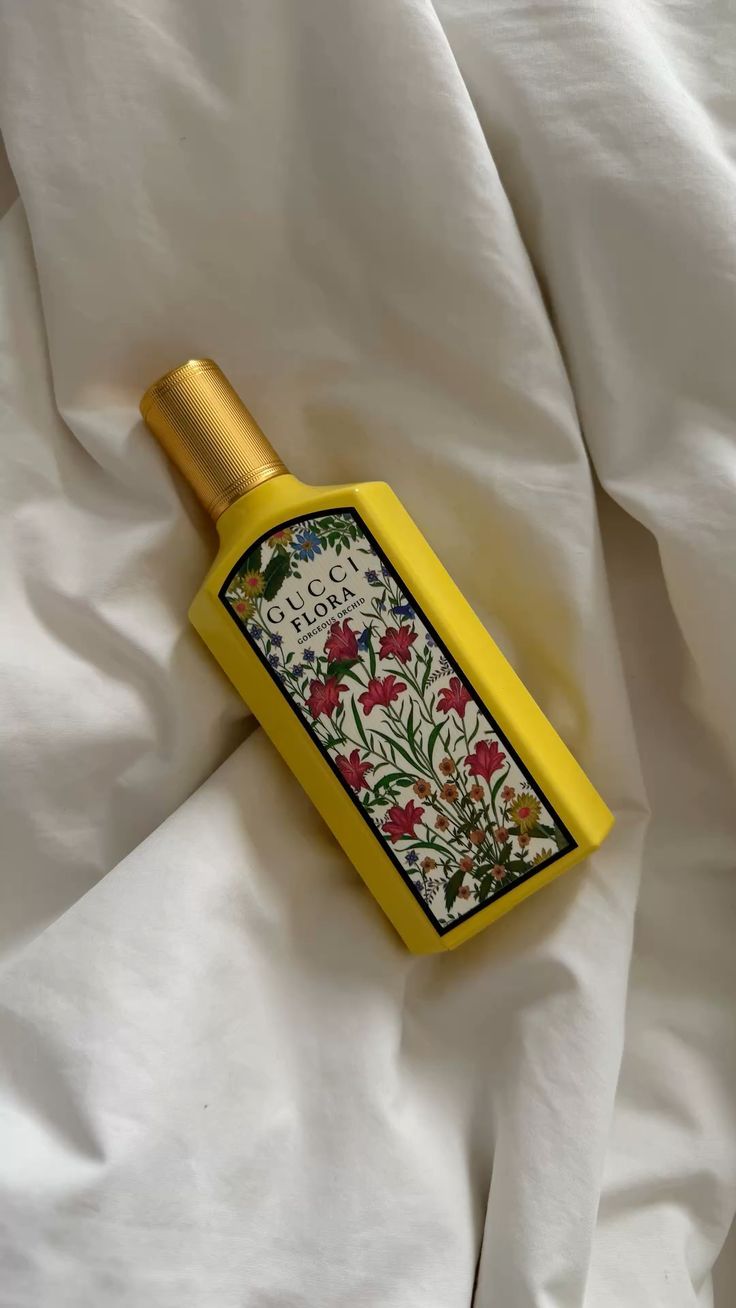 Gucci Flora Gorgeous Orchid Eau de Parfum