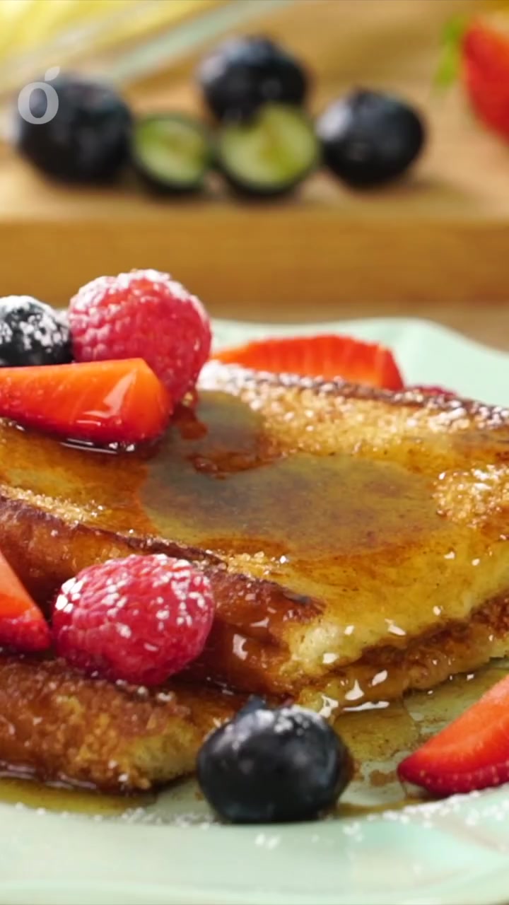 Receta fácil de pan francés esponjoso para desayunos