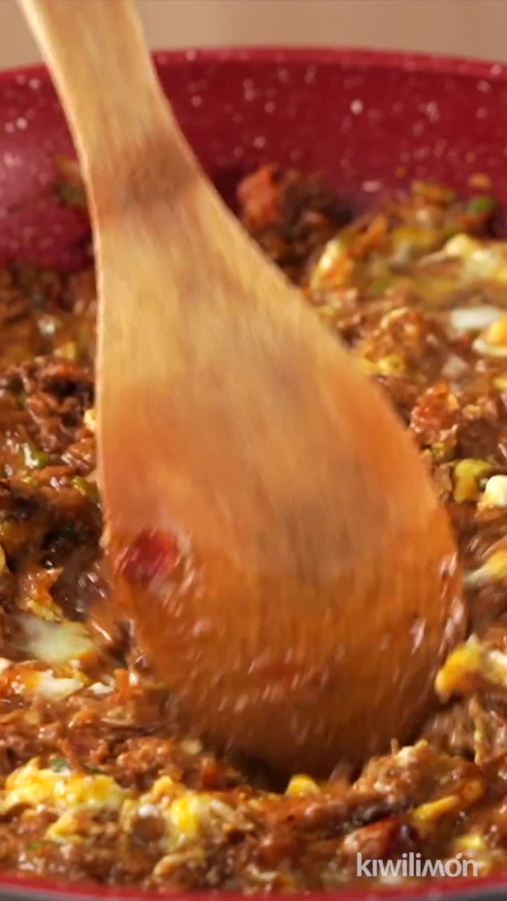 ¡Comienza tus mañanas con este delicioso desayuno