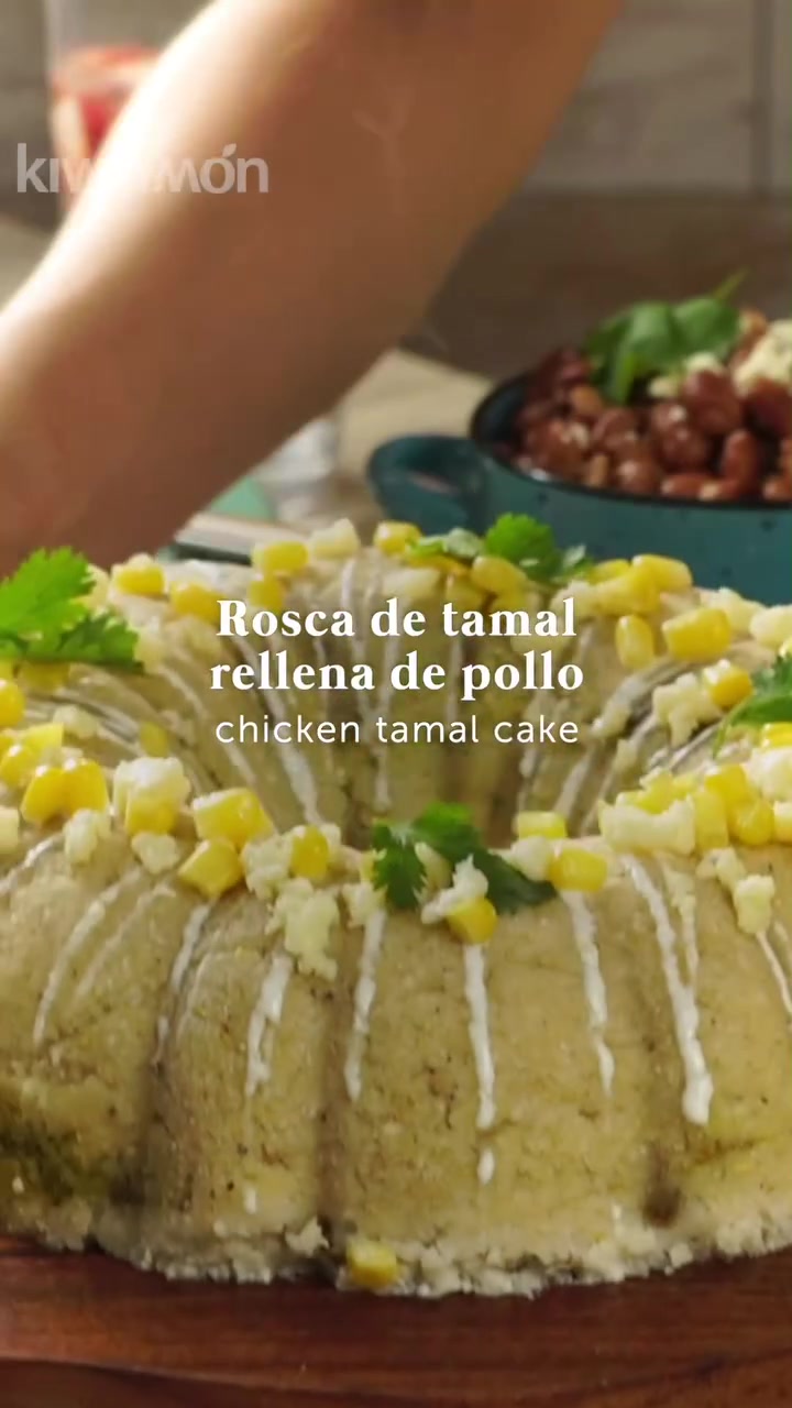 ¿Te salió el muñequito?  Prepárate para el Día de la Candelaria con esta