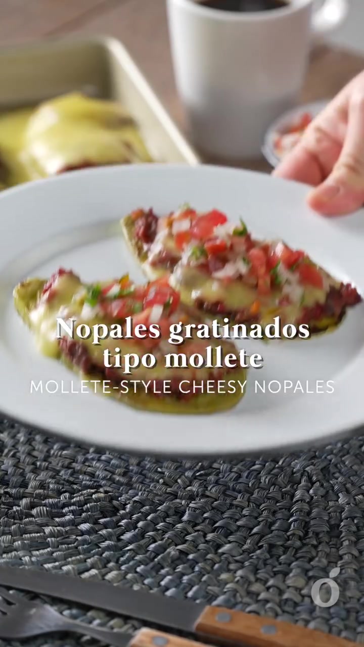 Buscas un platillo fácil y diferente de hacer, entonces no te puedes perder