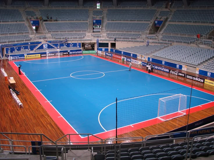 Social FUTSAL 