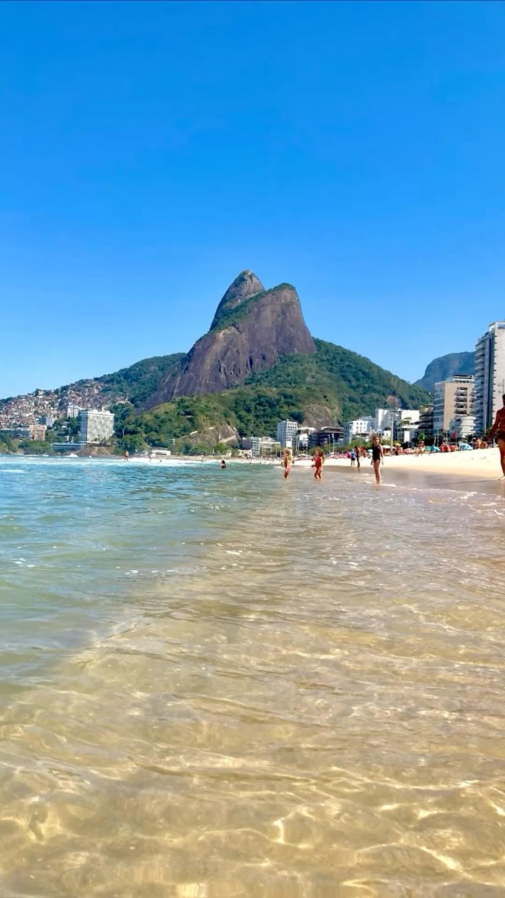Place Rio de Janeiro