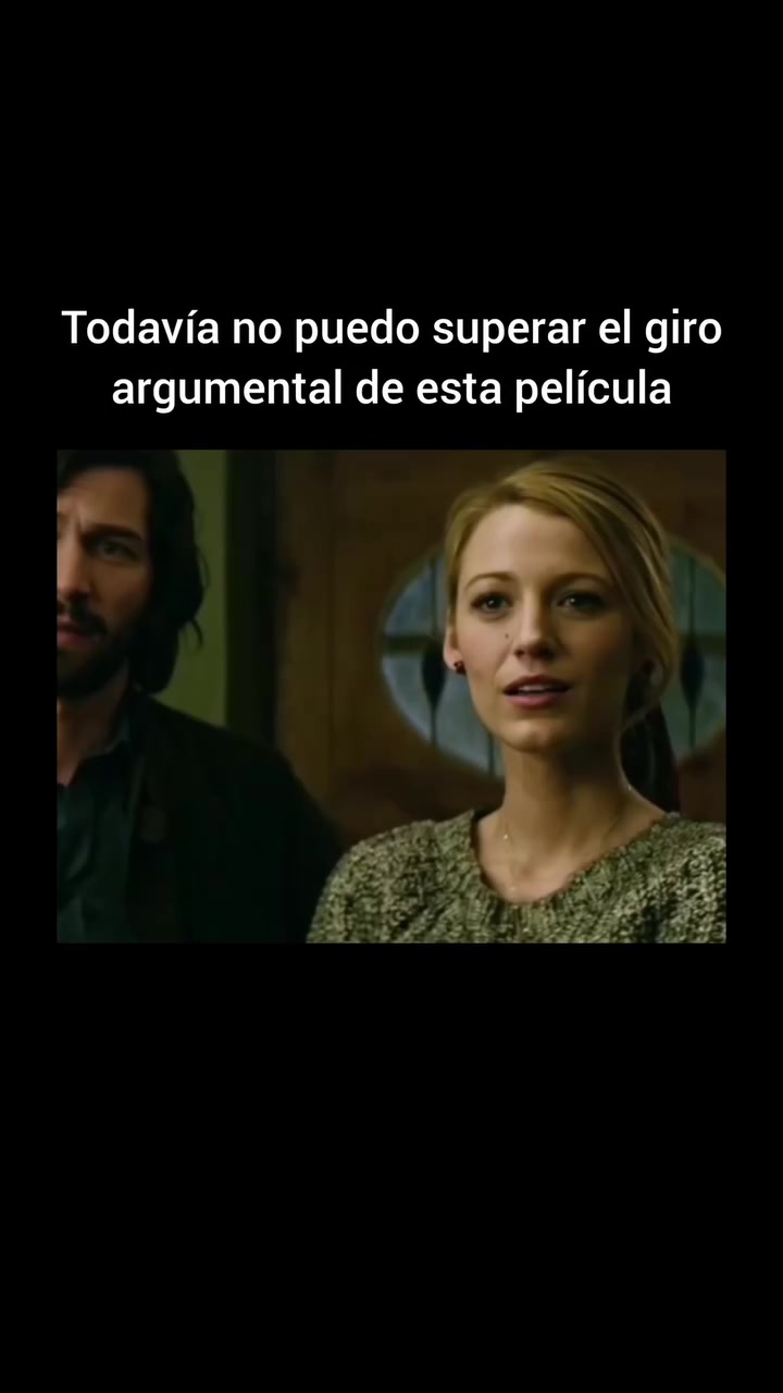 El secreto de Adaline