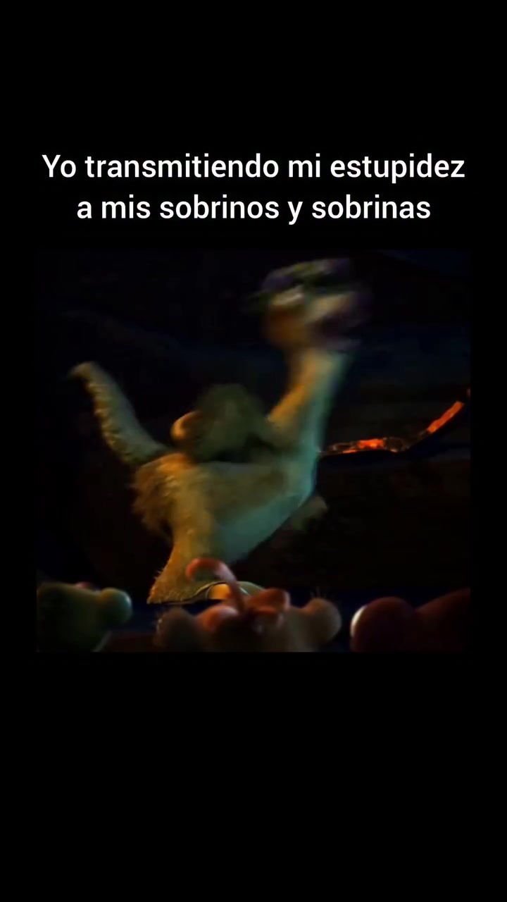 Ice Age: Continental Drift