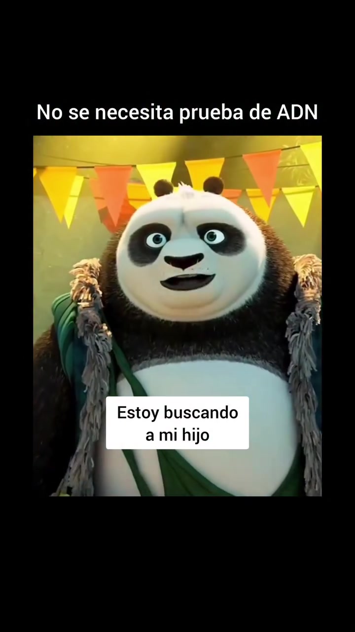 Kung Fu Panda 3 continúa el viaje de Po mientras se reúne con su familia de pandas perdida hace mucho tiempo mientras se enfrenta a un nuevo y poderoso villano que amenaza el mundo espiritual. La película combina humor, acción y emoción para centrarse en el autodescubrimiento en lugar de sol...
