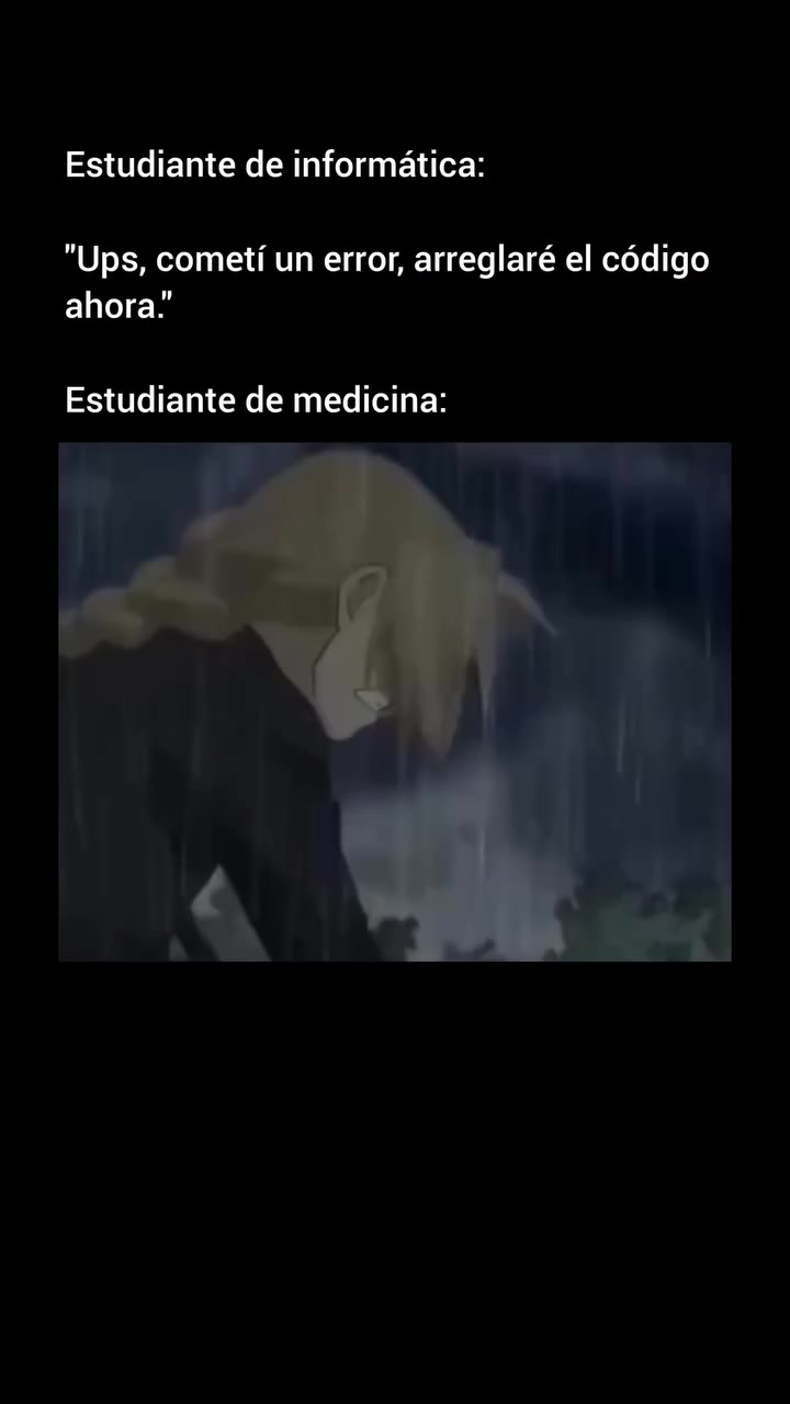 Fullmetal Alchemist