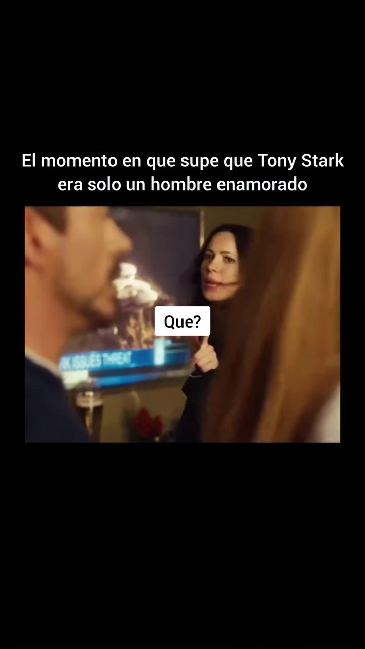 Iron Man 3