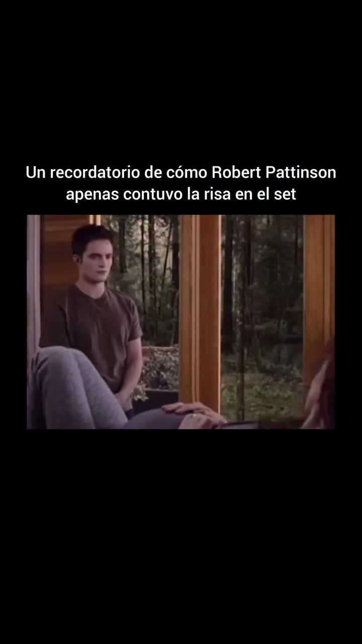 Robert Pattinson es un actor inglés conocido por interpretar papeles amplios e impredecibles que van más allá de su temprana fama. Debutó como Edward Cullen en la saga Crepúsculo, y luego se ganó el respeto de la crítica con películas como El faro y Good Time. En los últimos años, su carrera...