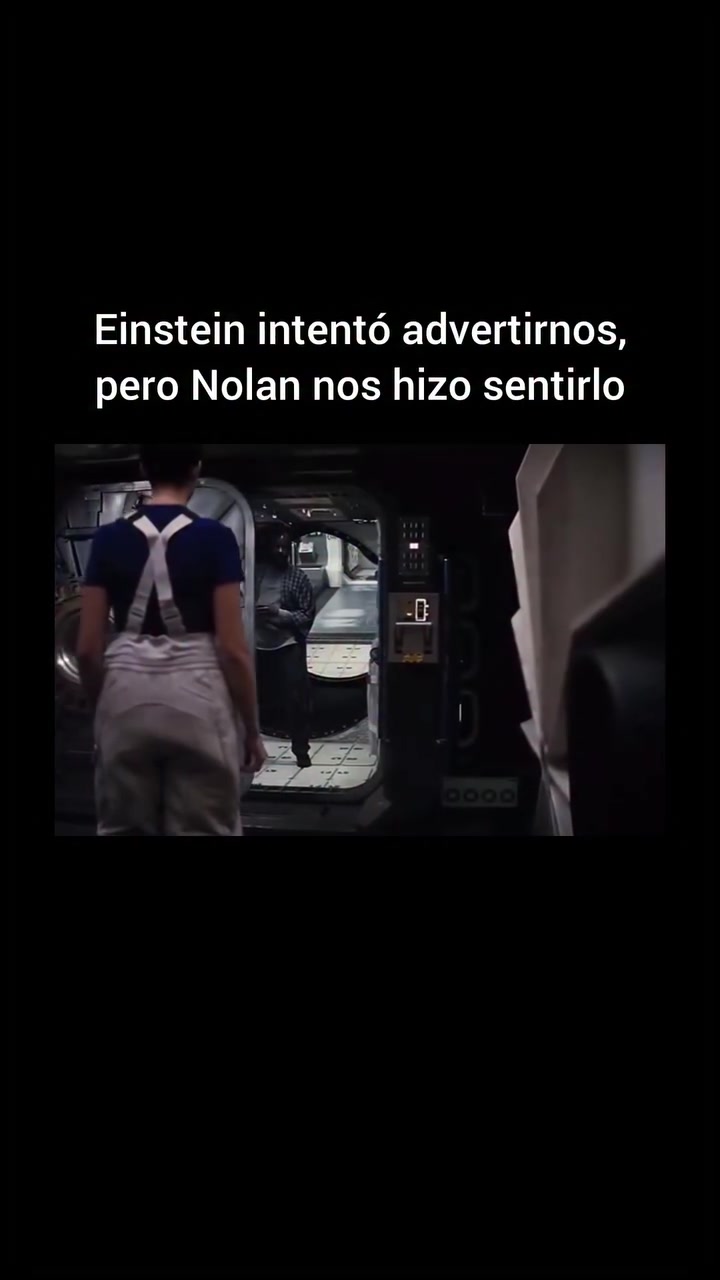 En Interstellar, el planeta de Miller orbita cerca del agujero negro Gargantúa, donde la gravedad es tan fuerte que el tiempo transcurre mucho más lento. Esta es la dilatación gravitacional del tiempo, una predicción de la relatividad de Einstein. En el planeta, una hora equivale a unos siet...