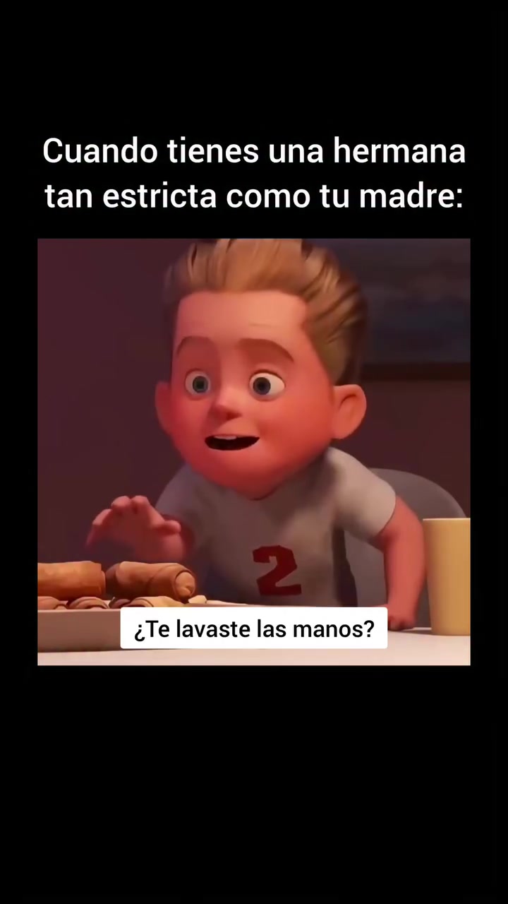 Los Increíbles 2