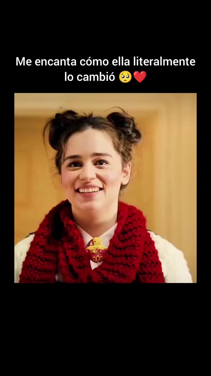 'Yo antes de ti' (película 2016): escena clave
