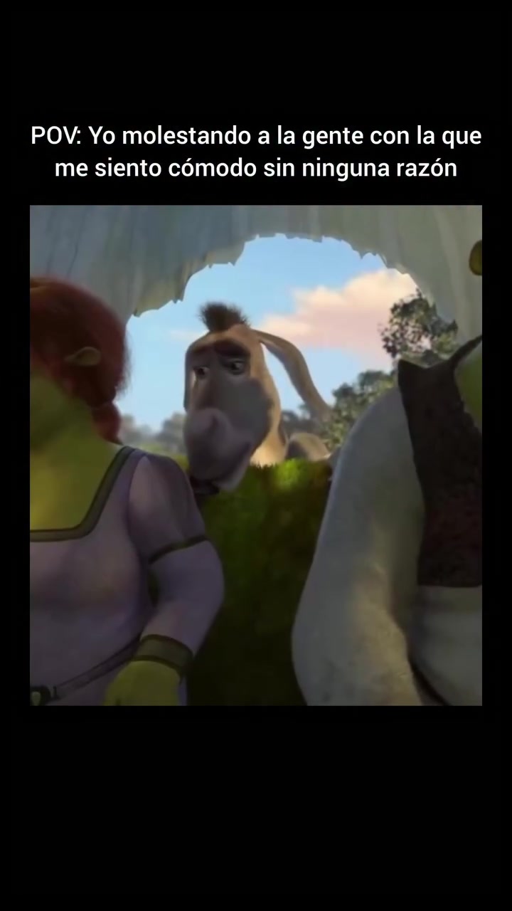 Shrek
