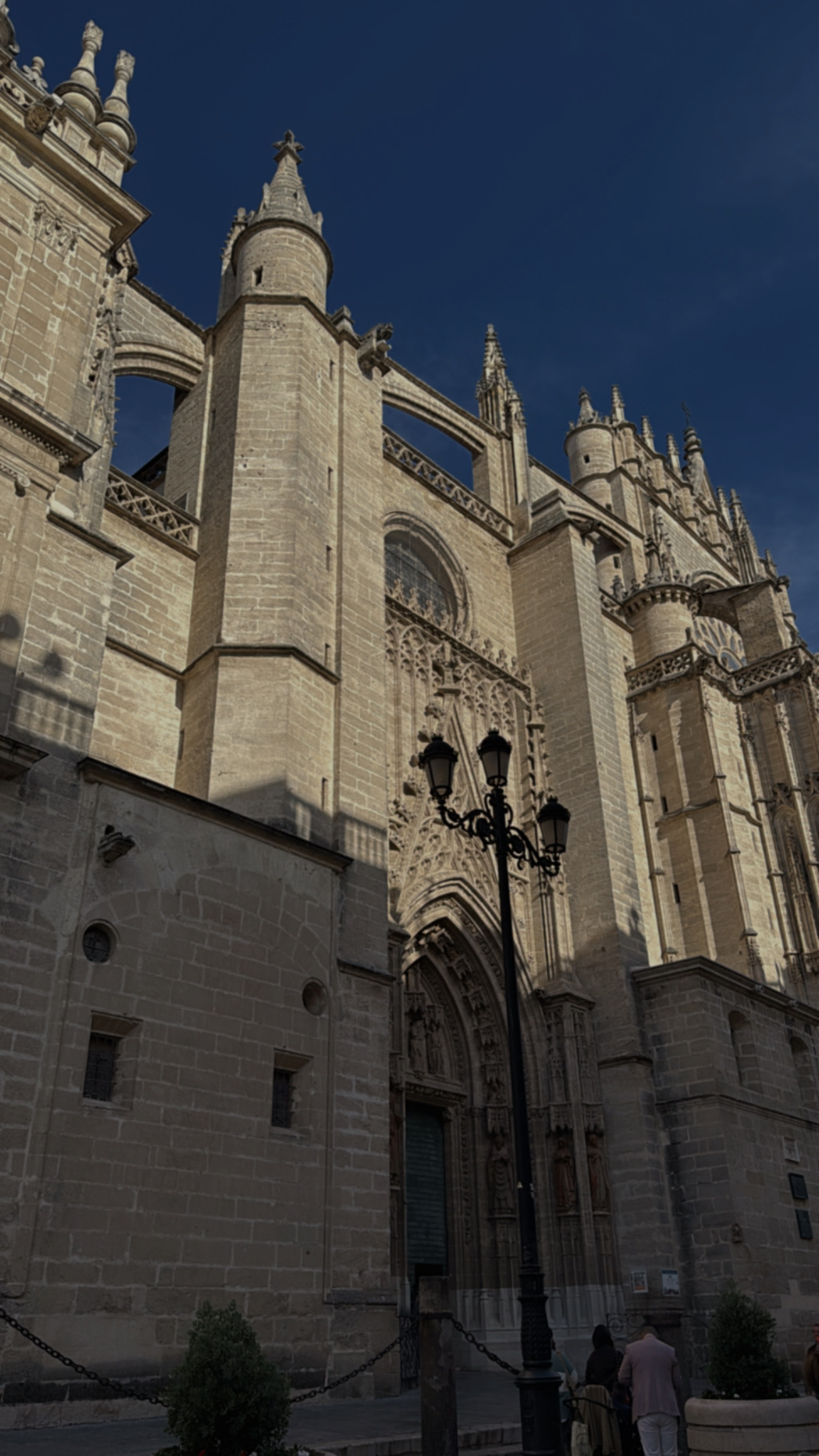 Sevilla