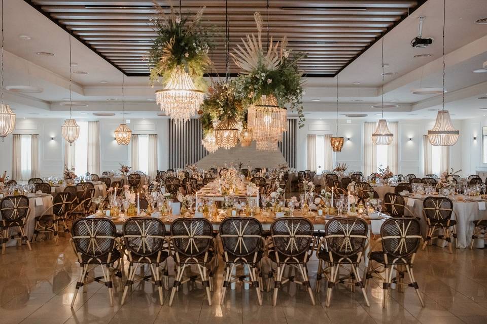 Restaurantes RESTAURANTE CASABLANCA