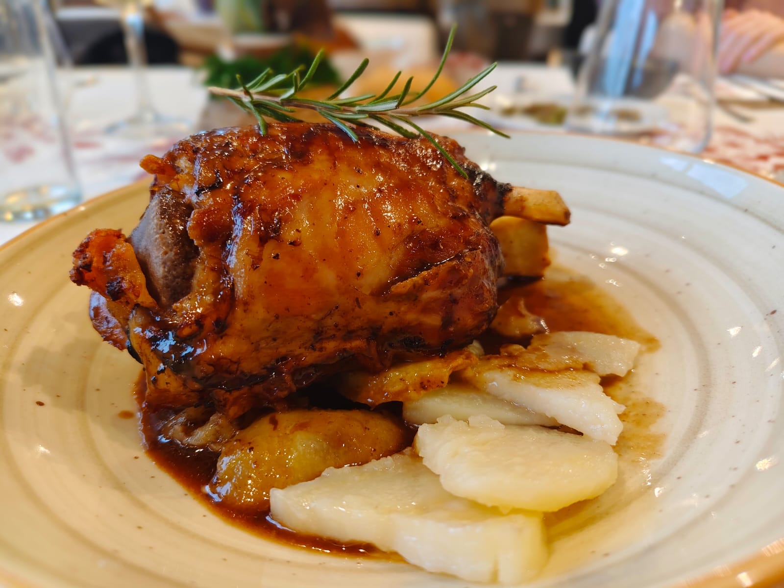 Social Los Naranjos Castuera