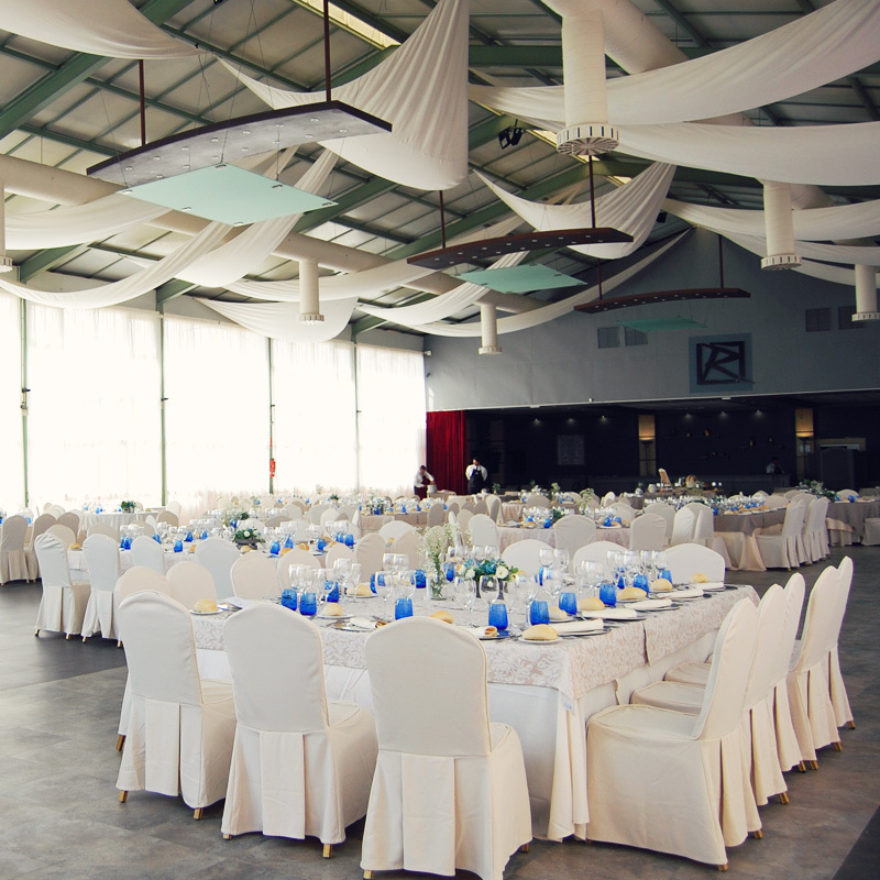 Social Hotel Restaurante Río Palacio Cristal, Badajoz
