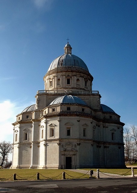 Lugar Chiesa di Santa Maria della Concezione