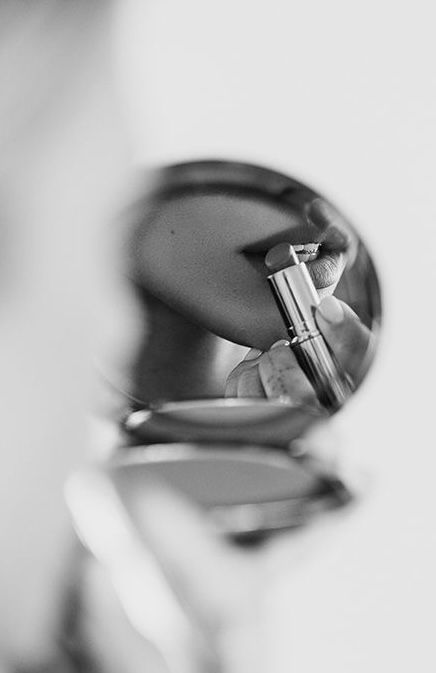 Social seja o seu padrão de beleza 💗