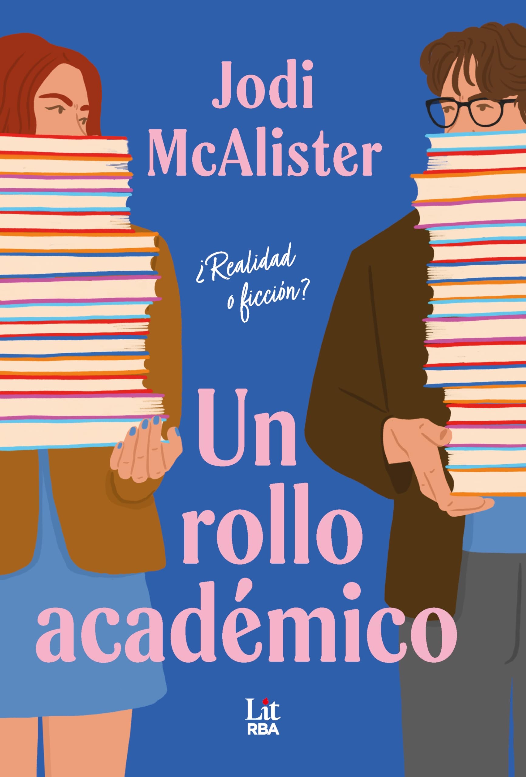 Social Un rollo académico 