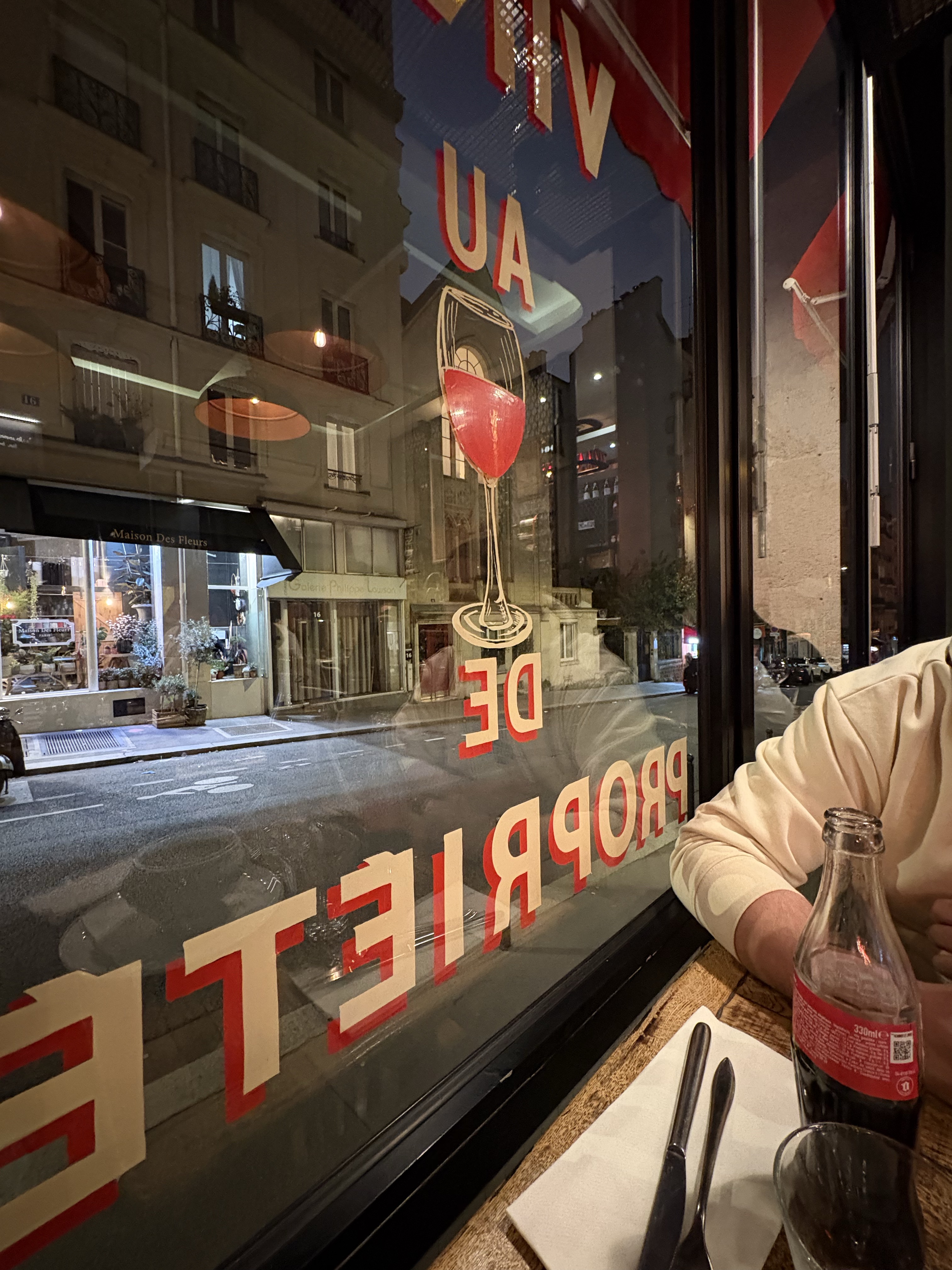 Restaurants La Petite Périgourdine