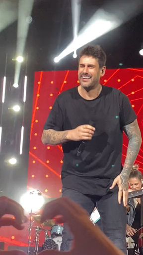 Lágrimas desordenadas