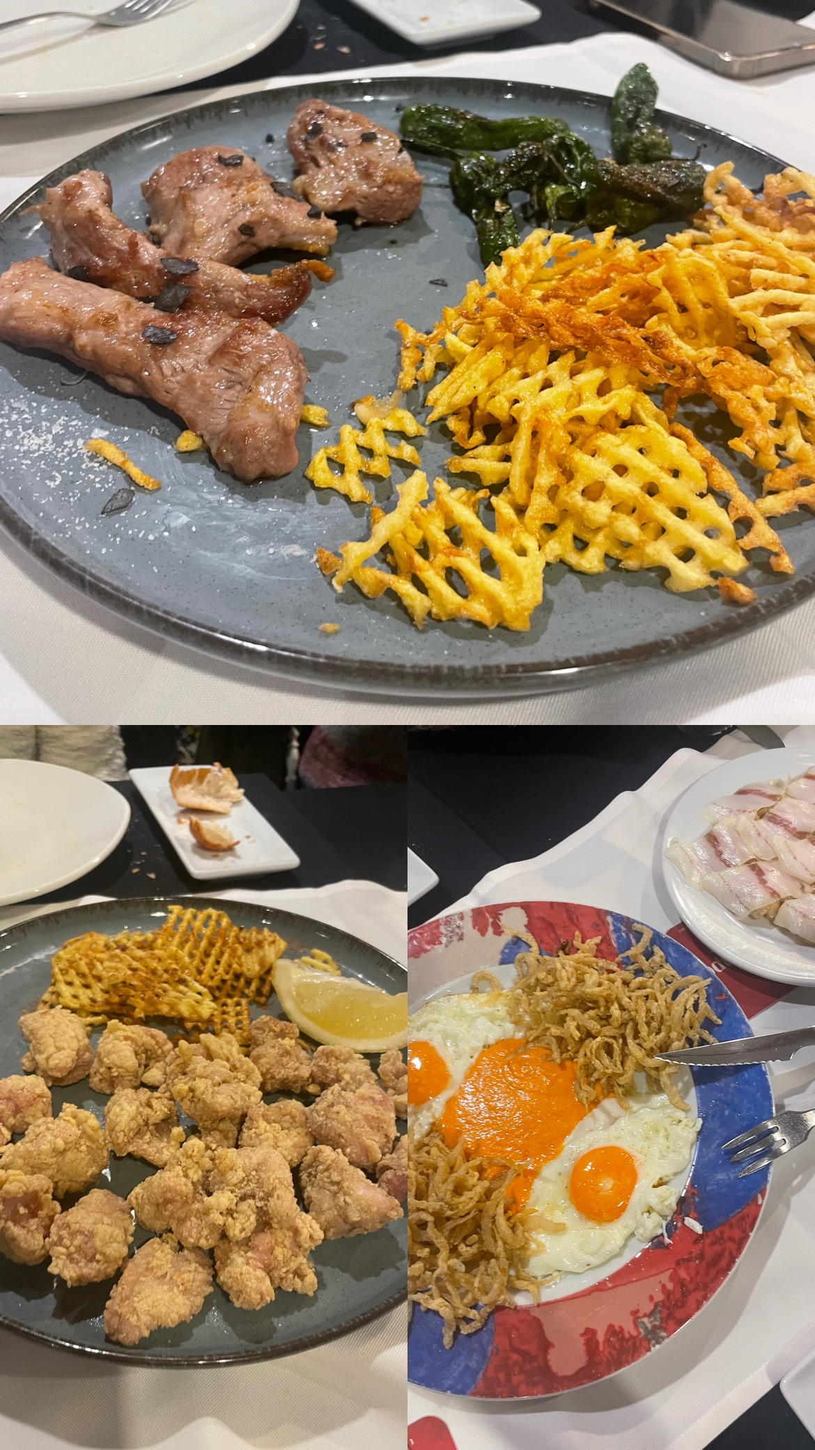 Restaurants Don Sancho Taberna Restaurante