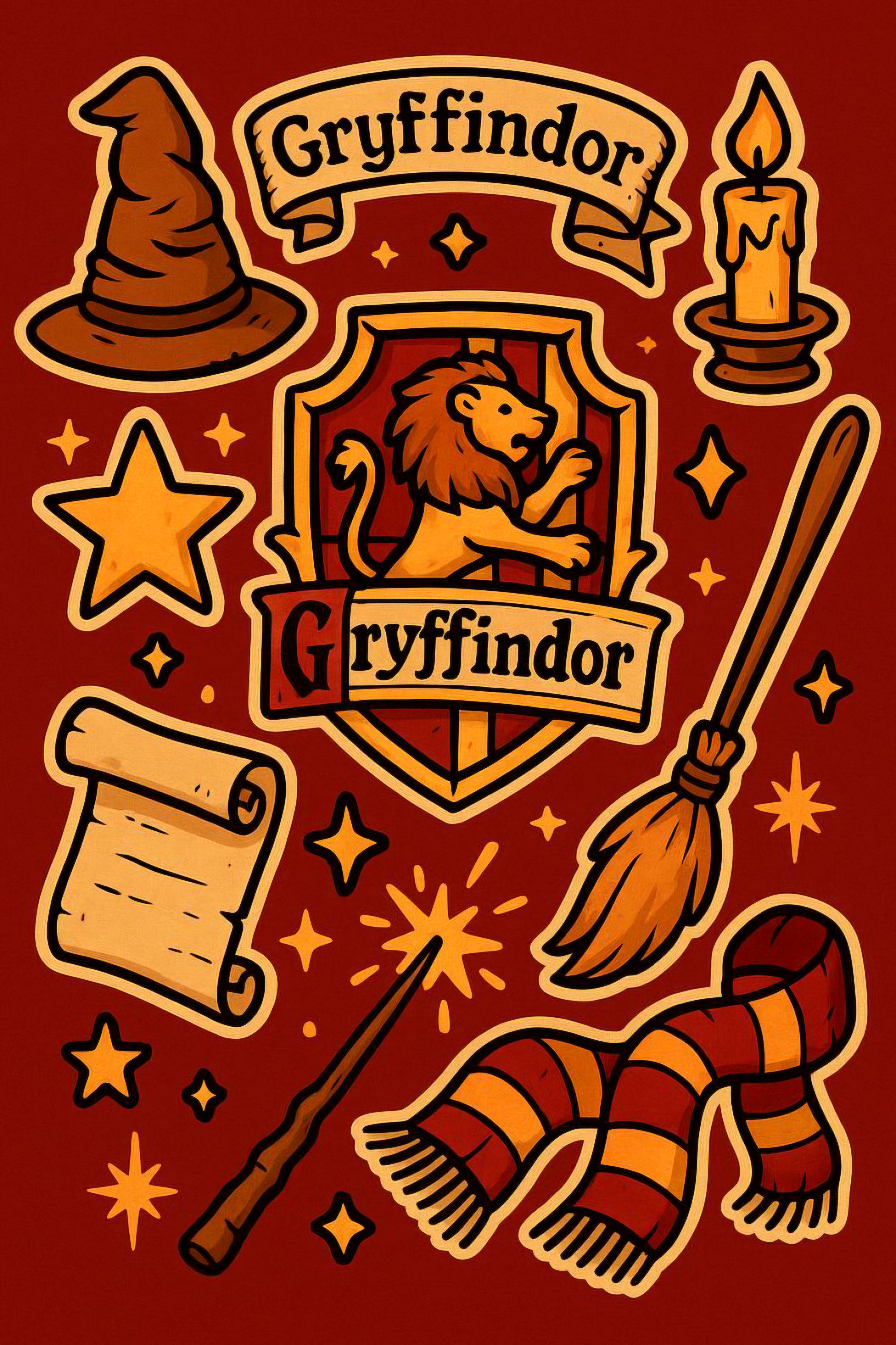 Grifinória