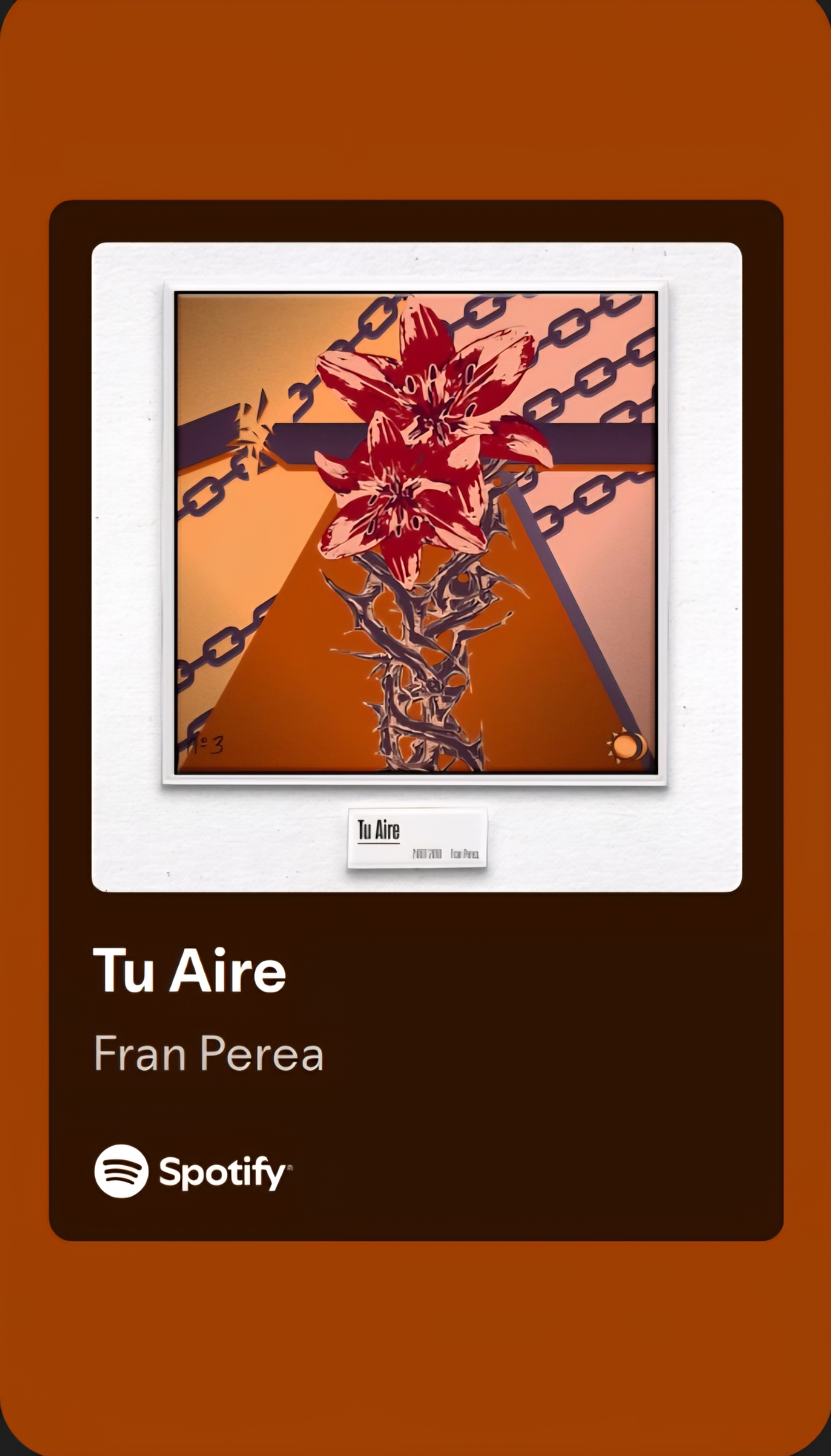 Social Tu aire - Fran Perea