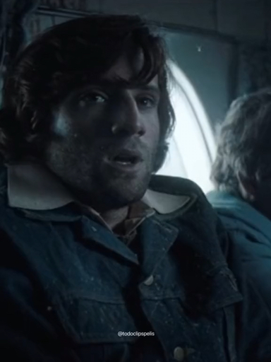 La sociedad de la nieve