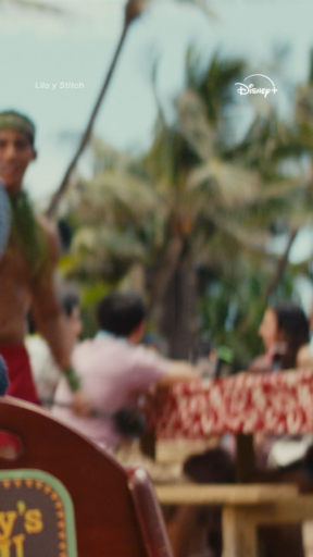 Lilo y Stitch