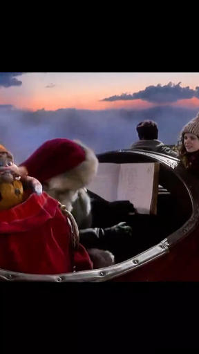 Crónicas de Navidad