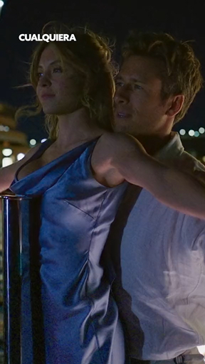 Cualquiera menos tú