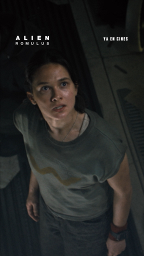 Alien: Romulus