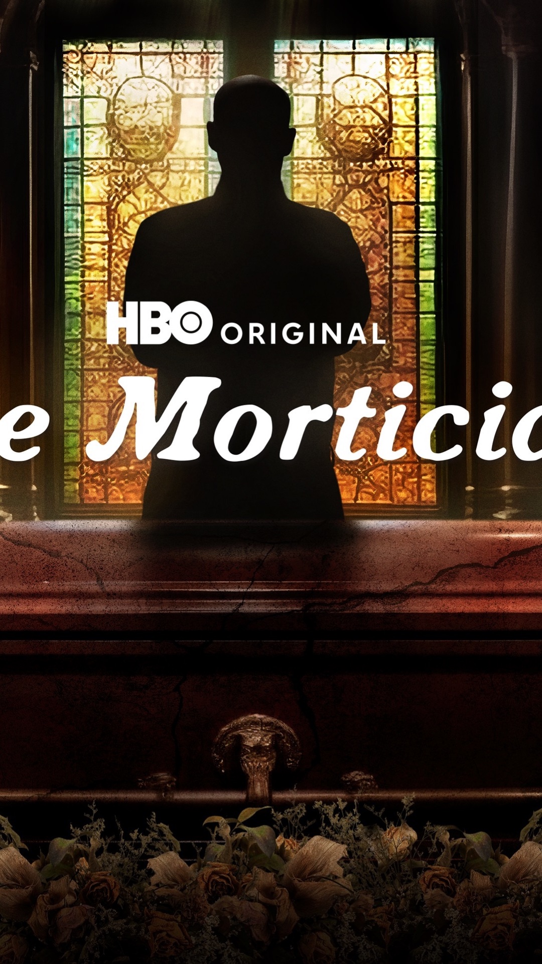 The Mortician