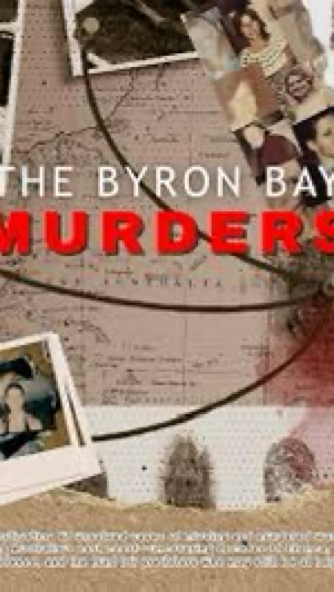 Murders In Paradise: The Byron Bay Killings