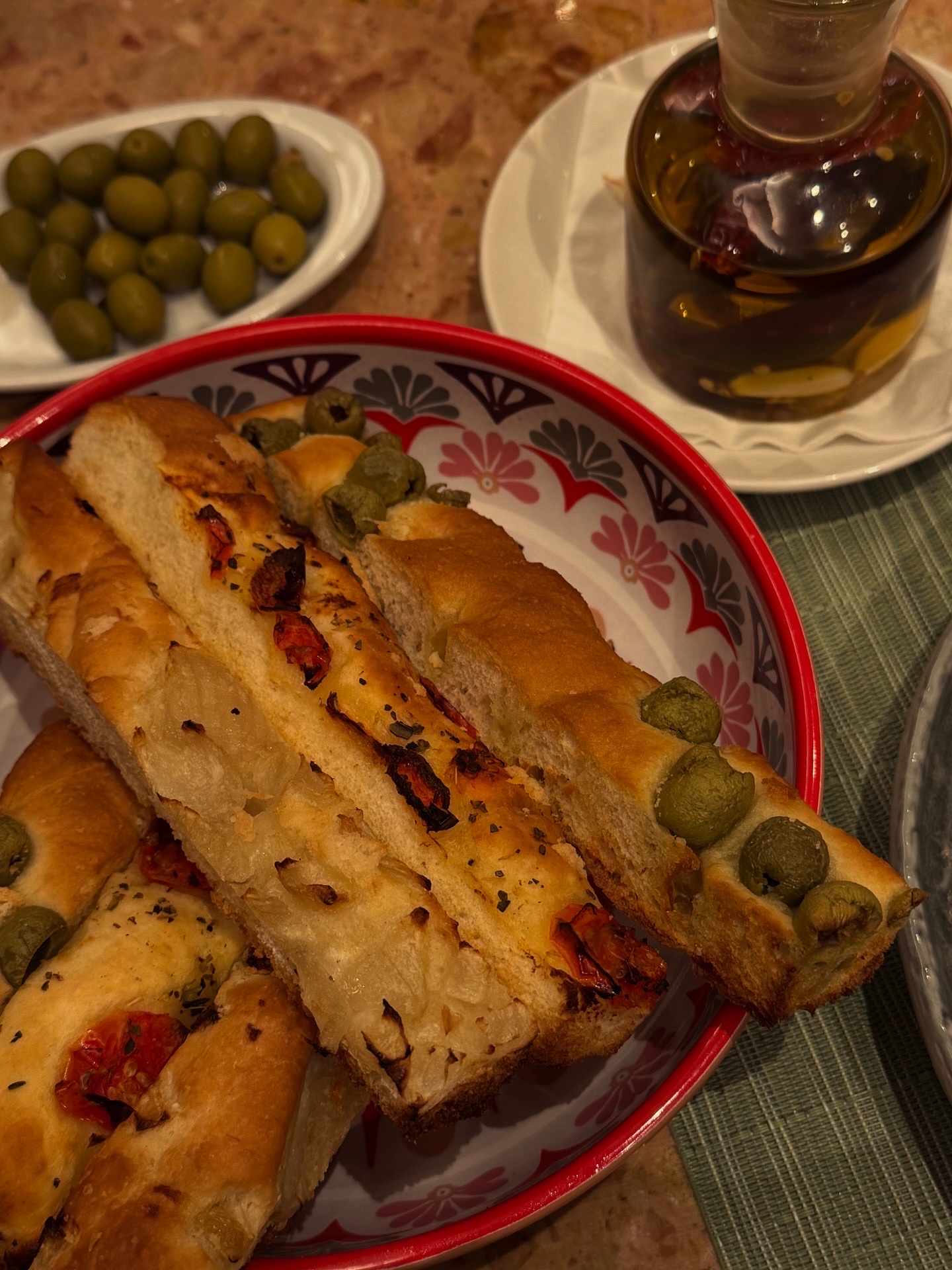 La Tagliatella