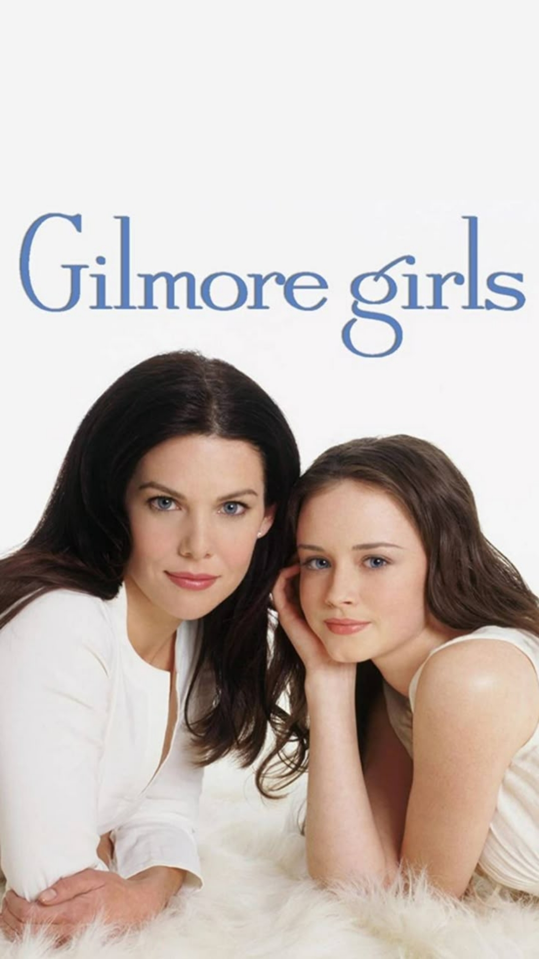Las chicas Gilmore