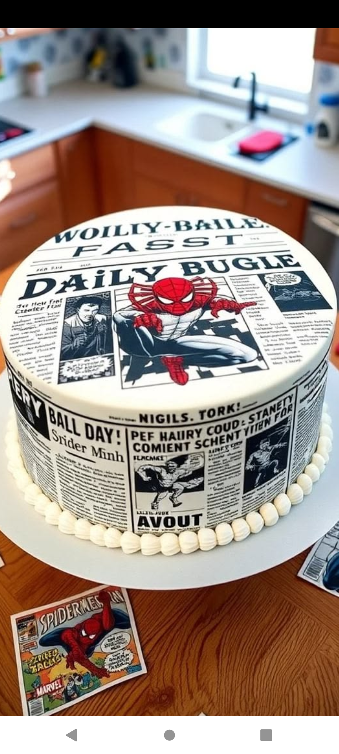 homem aranha 🕸️